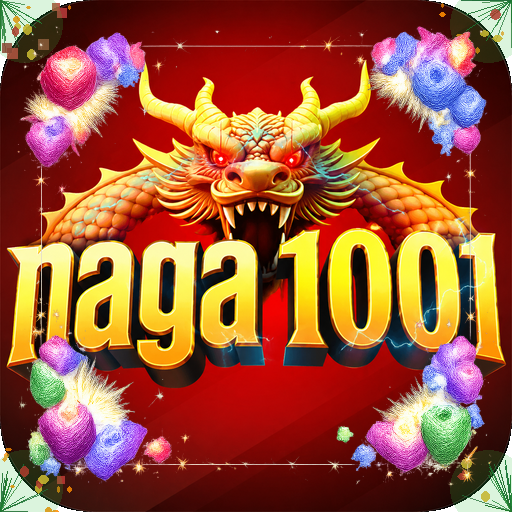 naga1001 — mitra unggulan
